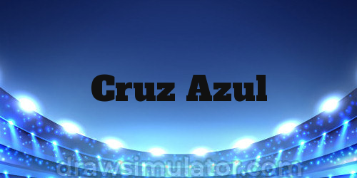 Cruz Azul